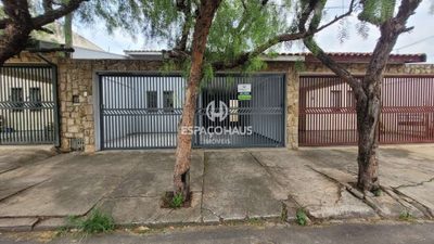 Casa, 3 quartos, 118 m² - Foto 2