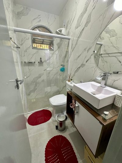 Casa, 2 quartos - Foto 5