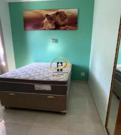 Apartamento, 2 quartos, 55 m² - Foto 4