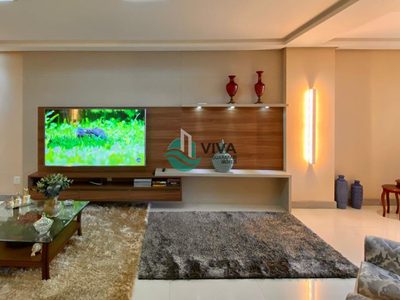 Apartamento, 4 quartos, 149 m² - Foto 4