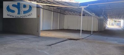 Depósito-Galpão, 1400 m² - Foto 5