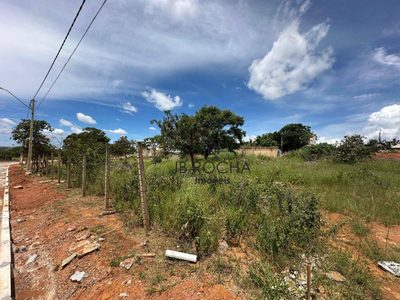 Loteamento e Condomínio, 600 m² - Foto 3