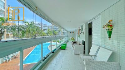 Apartamento, 3 quartos, 123 m² - Foto 3