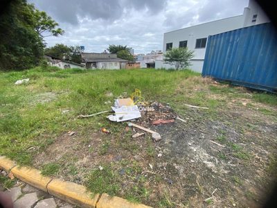 Terreno, 380 m² - Foto 1