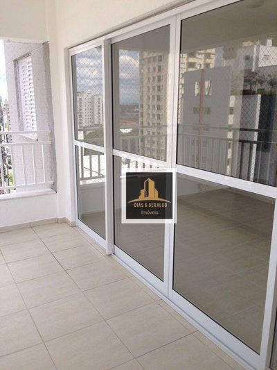 Apartamento, 2 quartos, 70 m² - Foto 2