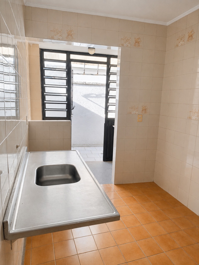 Apartamento, 1 quarto, 45 m² - Foto 5