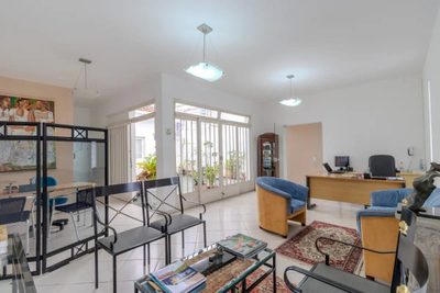 Sala-Conjunto, 199 m² - Foto 2