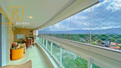 Apartamento, 3 quartos, 121 m² - Foto 1