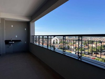 Apartamento, 3 quartos, 104 m² - Foto 1