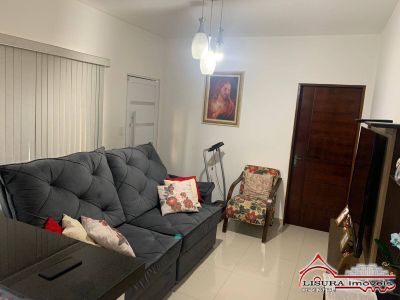 Casa, 2 quartos, 115 m² - Foto 1