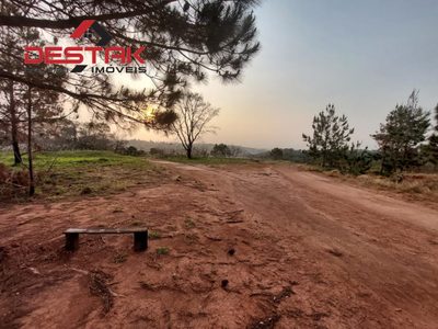 Terreno, 3 hectares - Foto 1