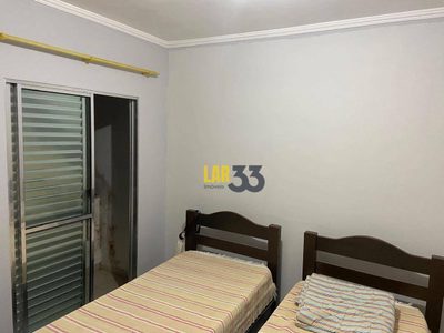 Apartamento, 2 quartos, 53 m² - Foto 4