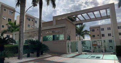 Apartamento, 2 quartos, 49 m² - Foto 2