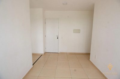 Apartamento, 2 quartos - Foto 2