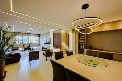 Apartamento, 3 quartos, 160 m² - Foto 2