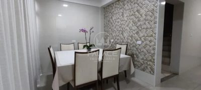 Casa, 3 quartos, 189 m² - Foto 4