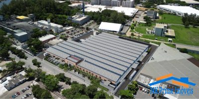 Depósito-Galpão, 14964 m² - Foto 1