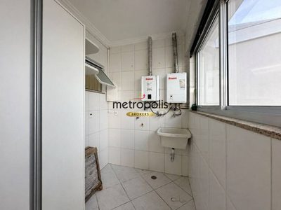 Cobertura, 2 quartos, 150 m² - Foto 5