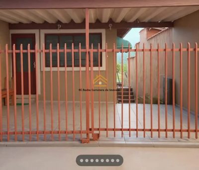 Casa, 3 quartos, 70 m² - Foto 1