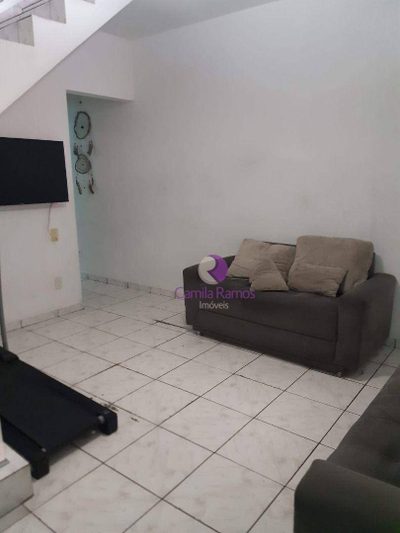 Sobrado, 3 quartos, 99 m² - Foto 4