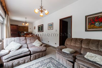 Casa, 2 quartos, 227 m² - Foto 1