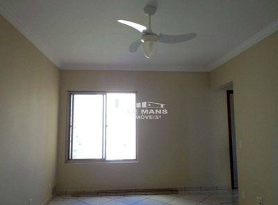 Apartamento, 2 quartos, 67 m² - Foto 3