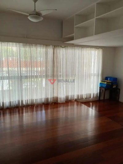 Apartamento, 3 quartos, 96 m² - Foto 1