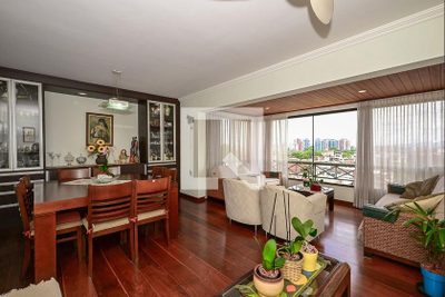 Apartamento, 4 quartos, 140 m² - Foto 1