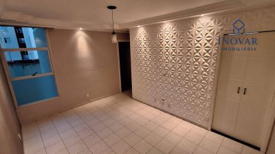 Apartamento, 2 quartos, 50 m² - Foto 1
