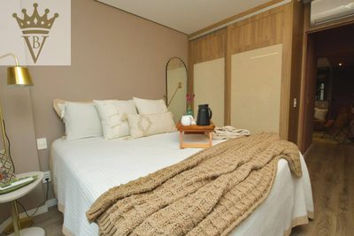 Apartamento, 1 quarto, 40 m² - Foto 4