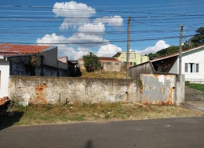 Terreno, 315 m² - Foto 1