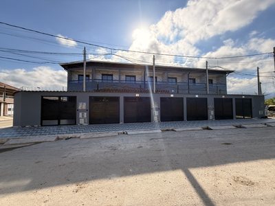 Casa de Condomínio, 2 quartos - Foto 2