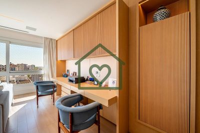 Cobertura, 3 quartos, 309 m² - Foto 5