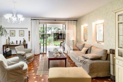 Casa, 4 quartos, 500 m² - Foto 5