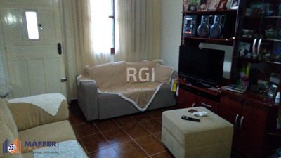 Casa, 3 quartos, 130 m² - Foto 4