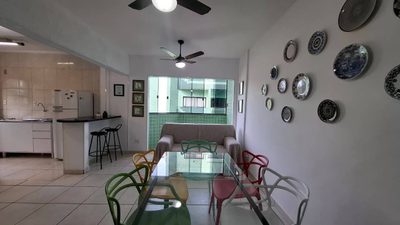 Cobertura, 2 quartos, 100 m² - Foto 2