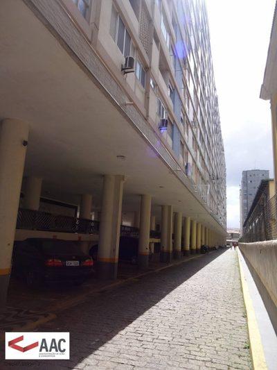 Kitnet-Studio, 31 m² - Foto 2