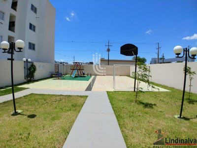 Apartamento, 2 quartos, 53 m² - Foto 2
