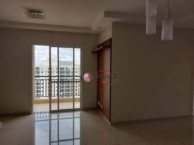 Apartamento, 3 quartos, 85 m² - Foto 2