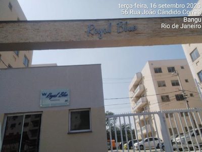 Apartamento, 54 m² - Foto 1