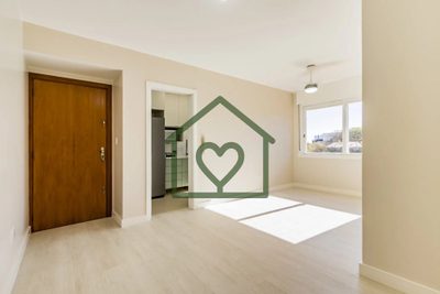 Apartamento, 2 quartos, 66 m² - Foto 1
