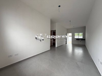 Casa, 2 quartos, 64 m² - Foto 4