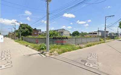 Terreno, 600 m² - Foto 2