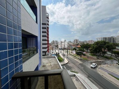 Apartamento, 2 quartos, 60 m² - Foto 3