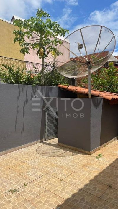 Casa, 1 quarto, 150 m² - Foto 3