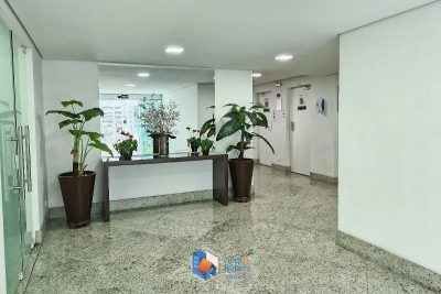 Apartamento, 3 quartos, 70 m² - Foto 4