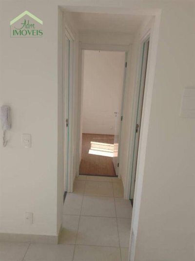 Apartamento, 2 quartos, 32 m² - Foto 4