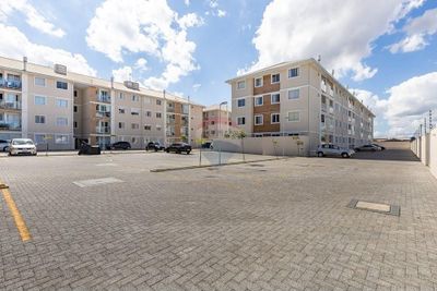 Apartamento, 2 quartos, 48 m² - Foto 4