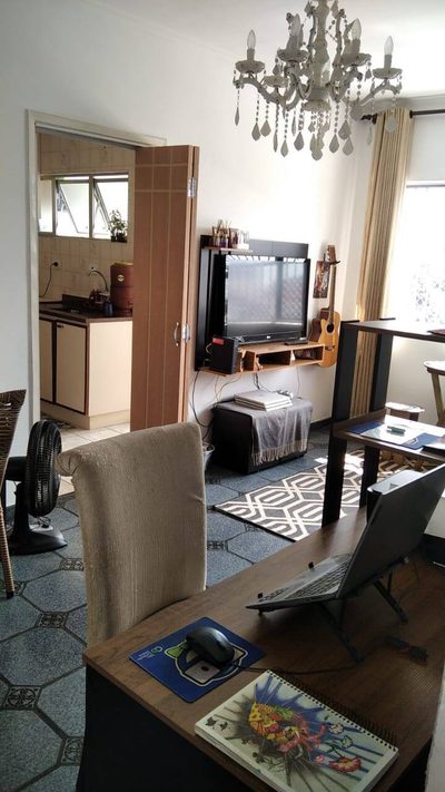 Apartamento, 2 quartos, 62 m² - Foto 3