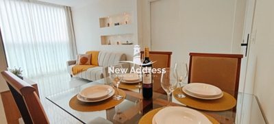 Apartamento, 2 quartos, 55 m² - Foto 2